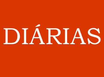 Diárias